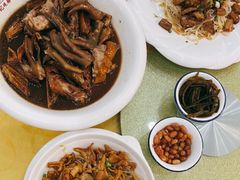 -安记烧鹅(新桥店)