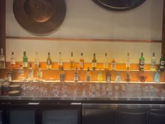 -时光吧·大堂吧·丽江和府洲际度假酒店