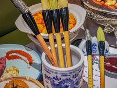 -奔跑吧陕菜·盛世长安(民乐园万达店)