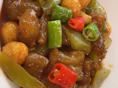 -大鹏饭店·金陵家宴(奥体中心店)