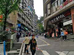 -朱氏胖子烂火锅(洪崖洞店)