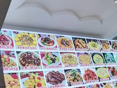 -正亮农家院·海鲜本地菜