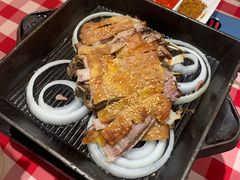 -西贝莜面村(银泰创意城店)