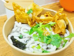 -非遗·十八曲鱼饺(西马总店)