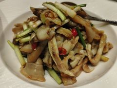 -皇朝海鲜酒店