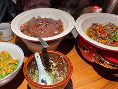 -老湘村·湖南土菜(天河维多利店)