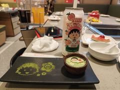 -海底捞火锅(南京红山常发广场店)