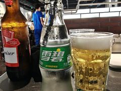 -很久以前羊肉串(南京路第一百货店)