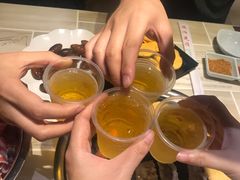 招牌精品烤肥牛-胡哥烤肥牛(车公庙店)