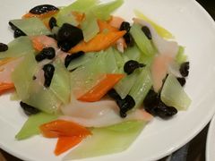 -枣子树·素食餐厅(普陀山店)