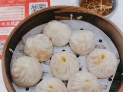 -馋三尺蟹粉小笼(人民广场店)