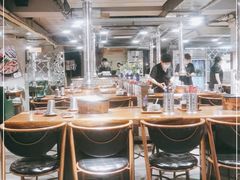 大堂-原始泥炉烤肉(总店)