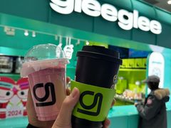 -gleeglee乐溢亦茶(合生汇店)