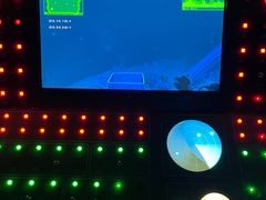 -同济大学四平路校区深海探索馆