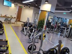 -每刻健身工作室(西直门店)