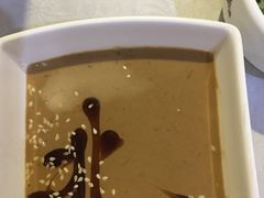 麻酱小料-北门涮肉·铜锅涮肉(南锣鼓巷店)