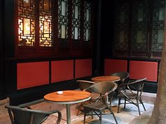 -星巴克(成都锦里店)