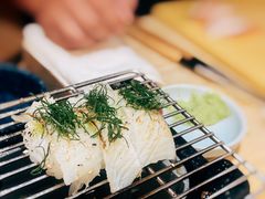 -Sushi Hanzo半藏(天环广场店)
