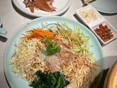 -北李妈妈菜·海肠捞饭(高新万达店)