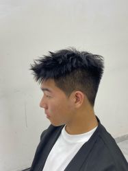 -赤道 Hair Salon