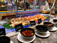 -河北宾馆·香溢自助餐(裕华店)