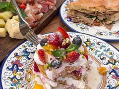 -Alimentari早午餐(安福路店)