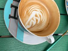 -The Flowers Coffee(南山店)