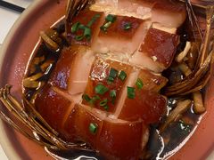 -西山人家·传统苏帮菜·家宴(木渎店)