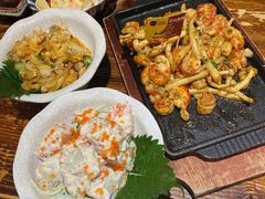 -小川洋风料理(街道口店)