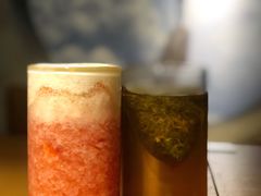 -C+ cake shop(天河南一路小区店)