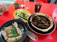 -兴记肉骨茶(甲洞大街第二新分店)