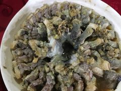盘龙鳝-香江农家乐饭店