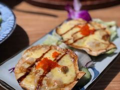 -西月山居匠心创意料理(江汉路新佳丽广场店)