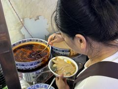 -何老二卤汁凉粉