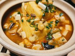 -幸福的烤包子·新疆菜