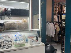 -海马体照相馆(北京合生麒麟新天地店)