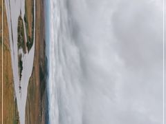 -黄河九曲第一湾