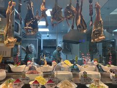 -奉天掌柜·非遗猪手·笨饺子(崇山路店)