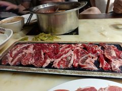 -东道煮牛肉火锅(东盛大街店)