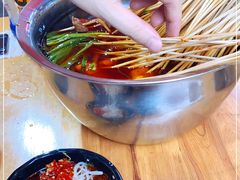 -瑞哦冷锅串串(汇融店)