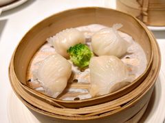 悦景水晶虾饺-悦景酒家(罗湖店)