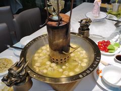 -楚鱼王·河鲜·湖北菜(华农店)