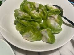 -青雅中餐厅(大连金石滩绿发希尔顿度假酒店)