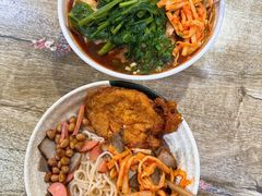 -吉庆桂林米粉·柳州螺蛳粉(港汇广场店)