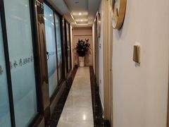 -怡心阁·水疗SPA(天府广场店)