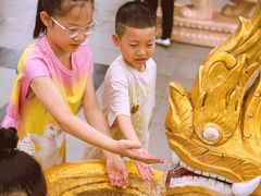 -西双版纳勐泐文化旅游区