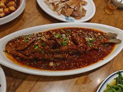-老字号敖鸡肉
