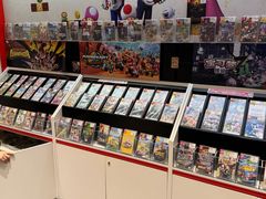-任天堂Nintendo Switch体验店(天河城店)
