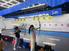 -重庆际华园室内极限运动中心