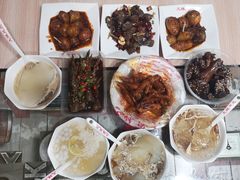 -嘉州九妹凤爪(乐山总店)
